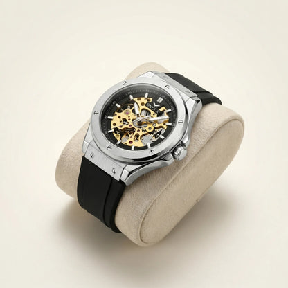 Marevelloo® Obsidian Crest