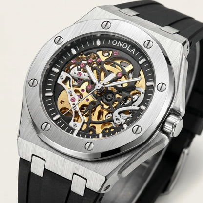 Marevelloo® Obsidian Crest