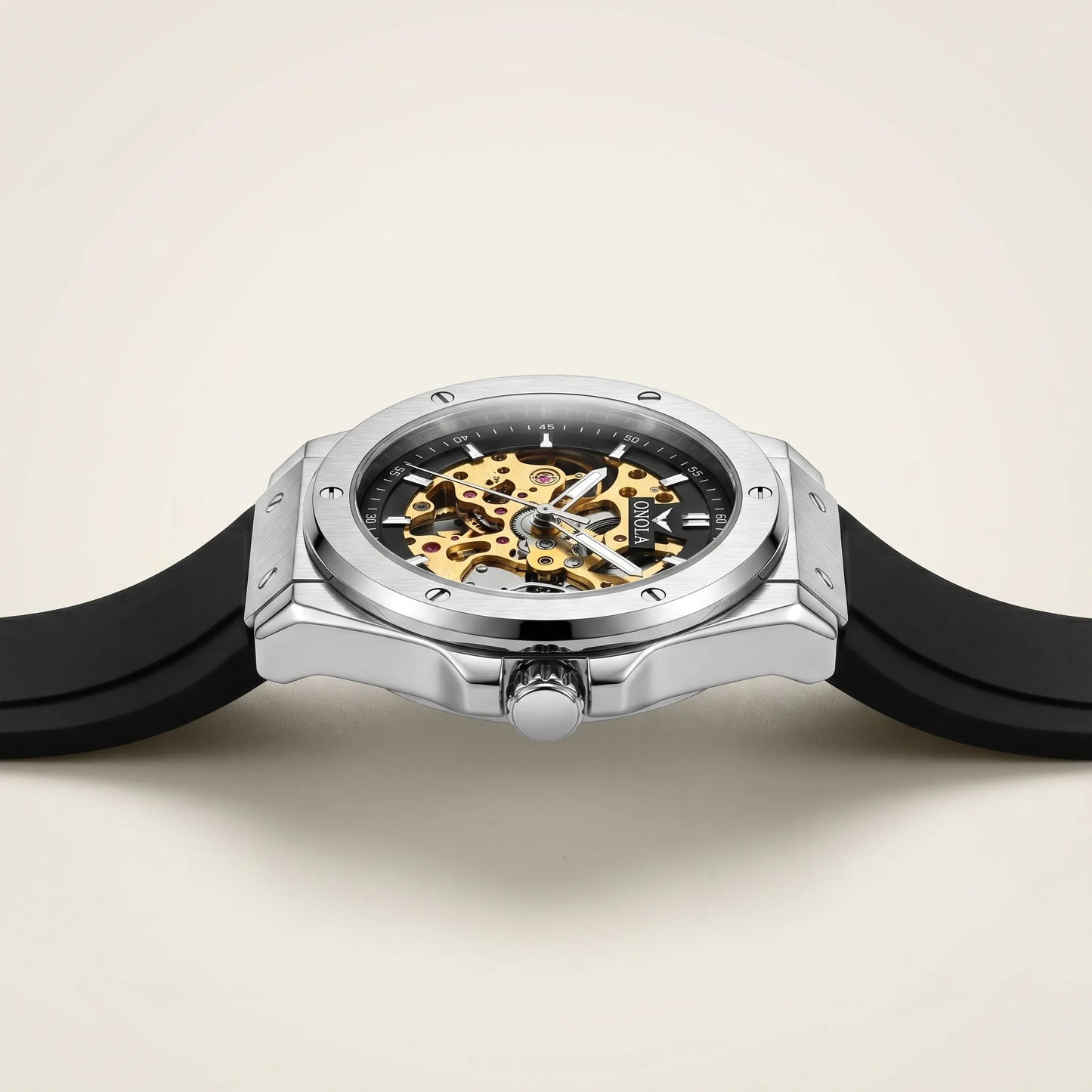 Marevelloo® Obsidian Crest