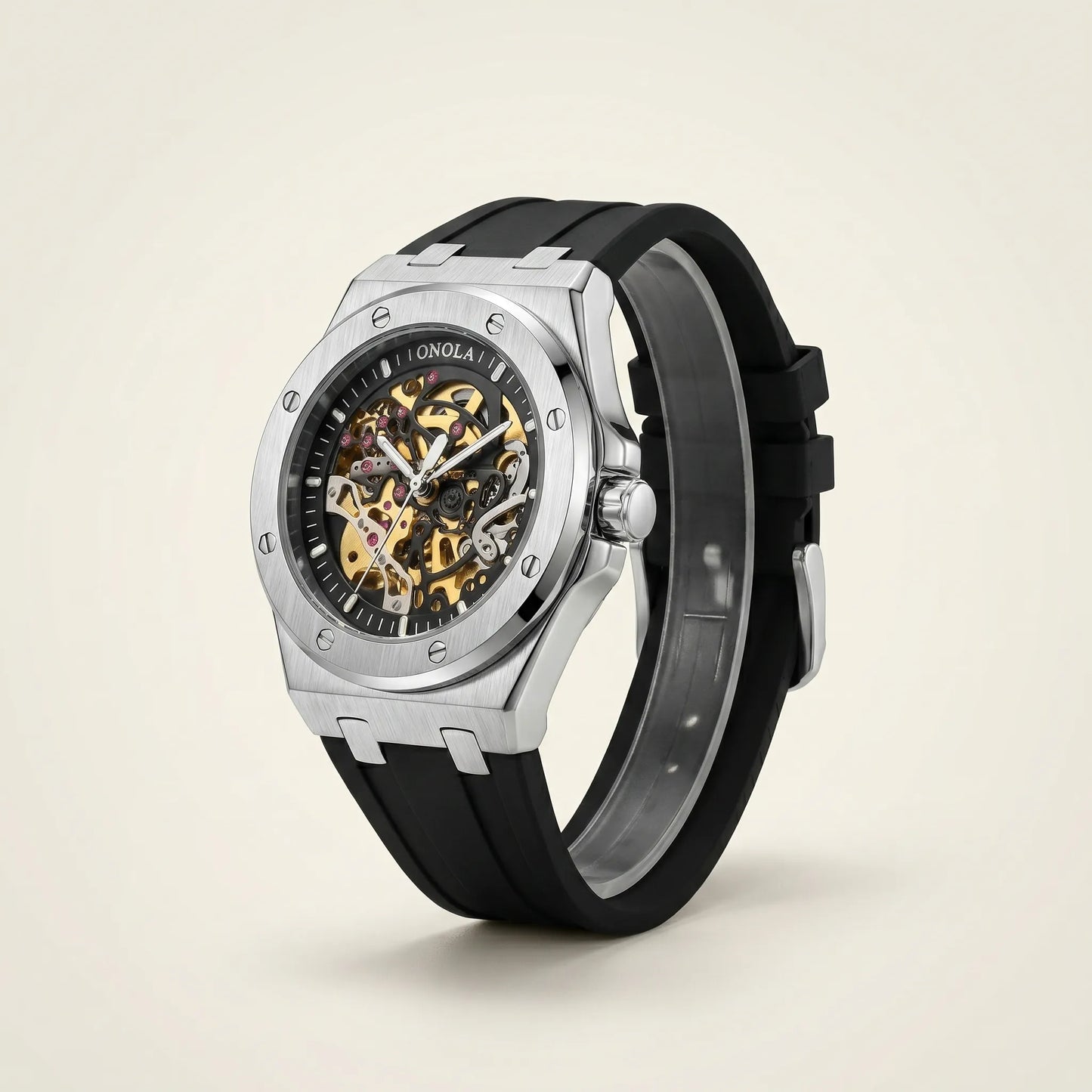 Marevelloo® Obsidian Crest