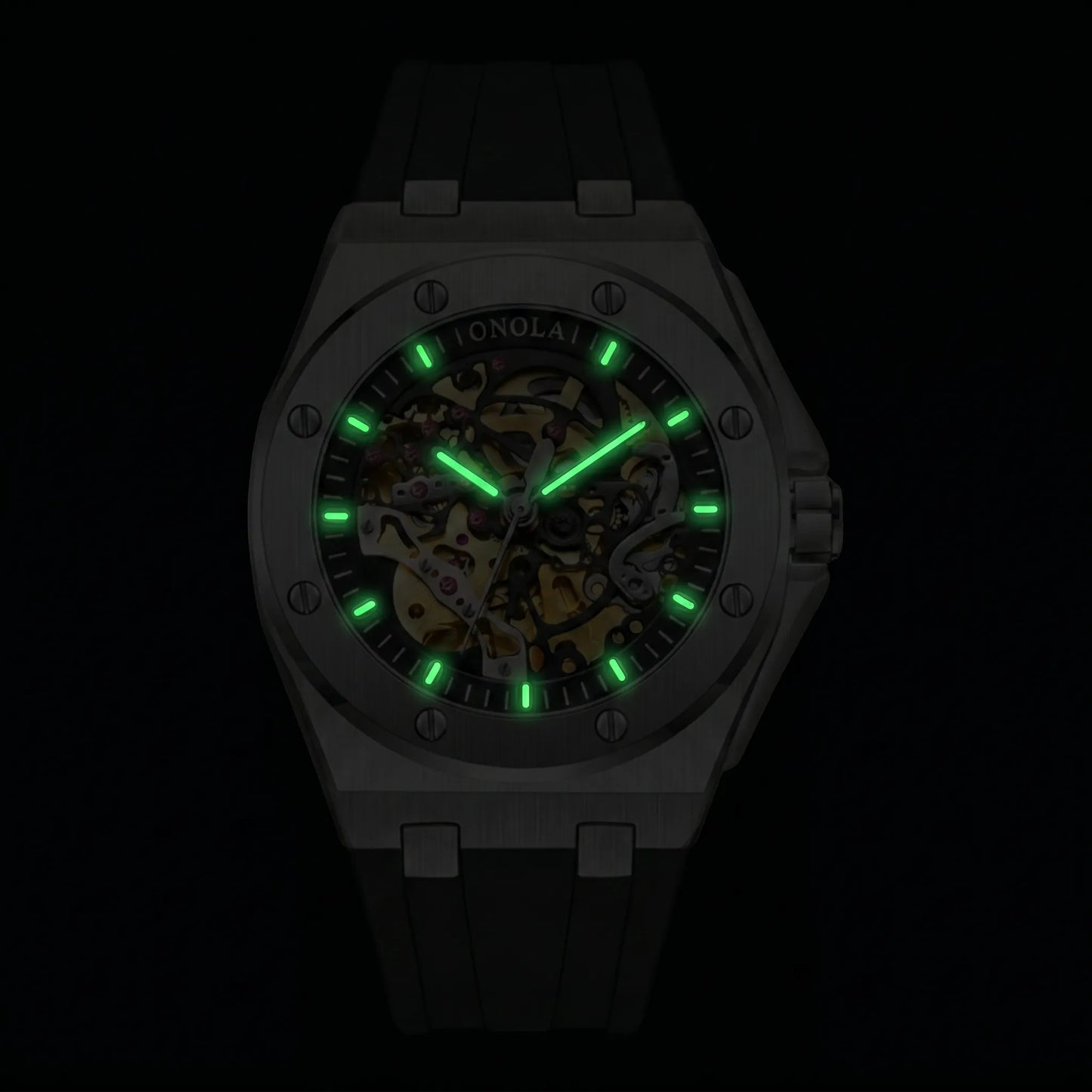 Marevelloo® Obsidian Crest