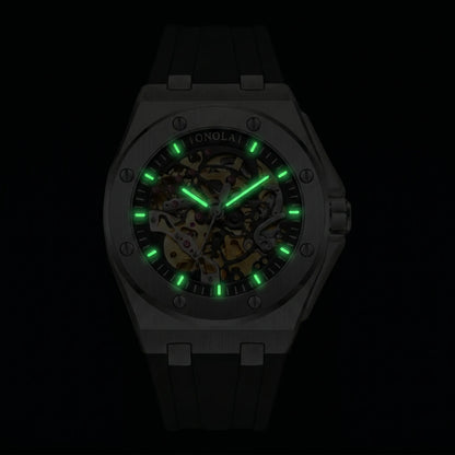 Marevelloo® Obsidian Crest