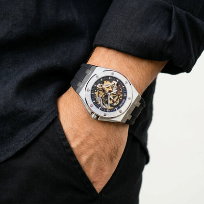 Marevelloo® Obsidian Crest