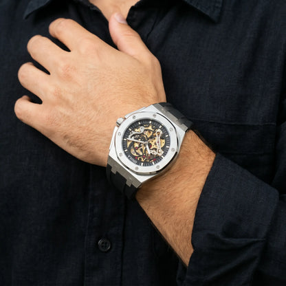 Marevelloo® Obsidian Crest