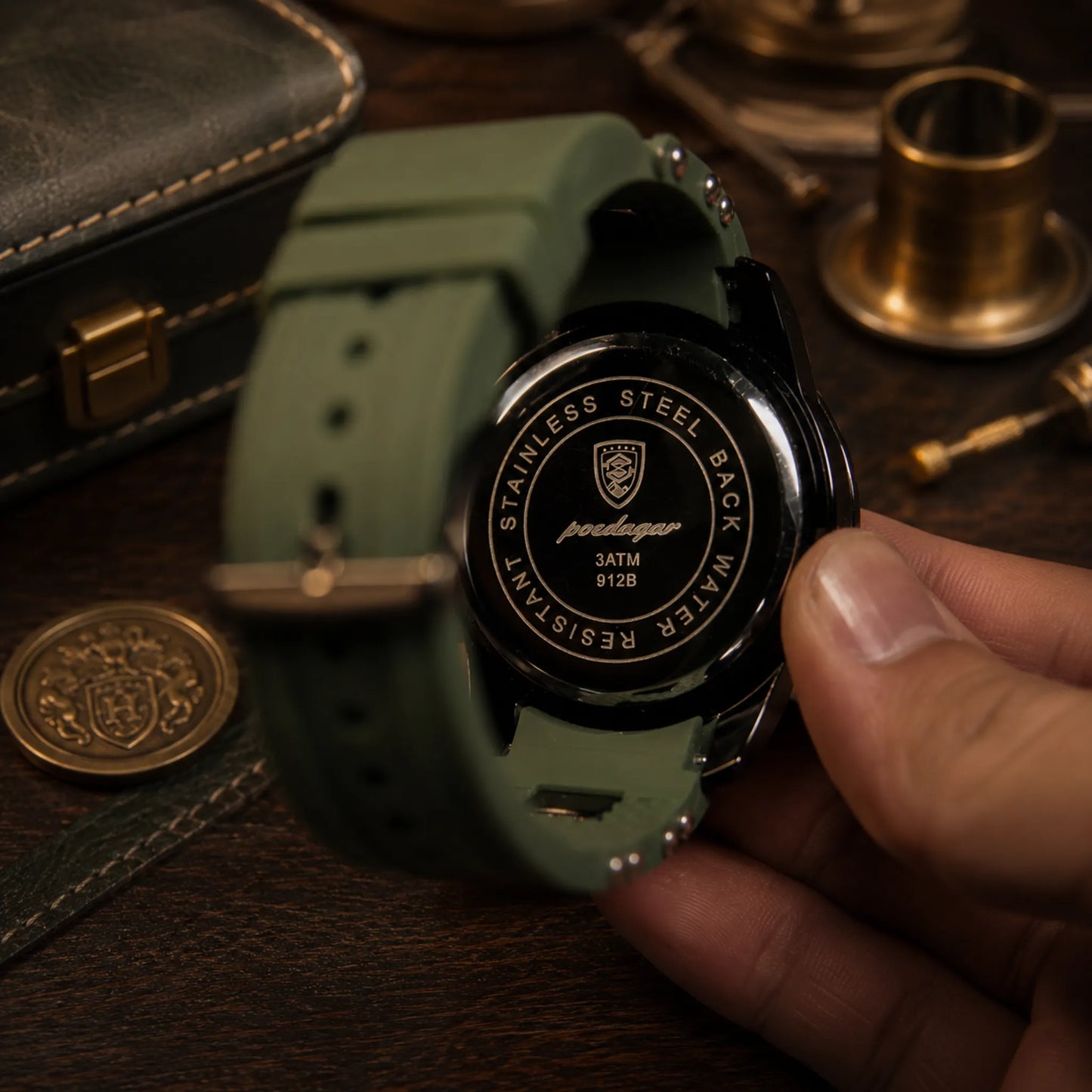 Marevelloo® Ranger