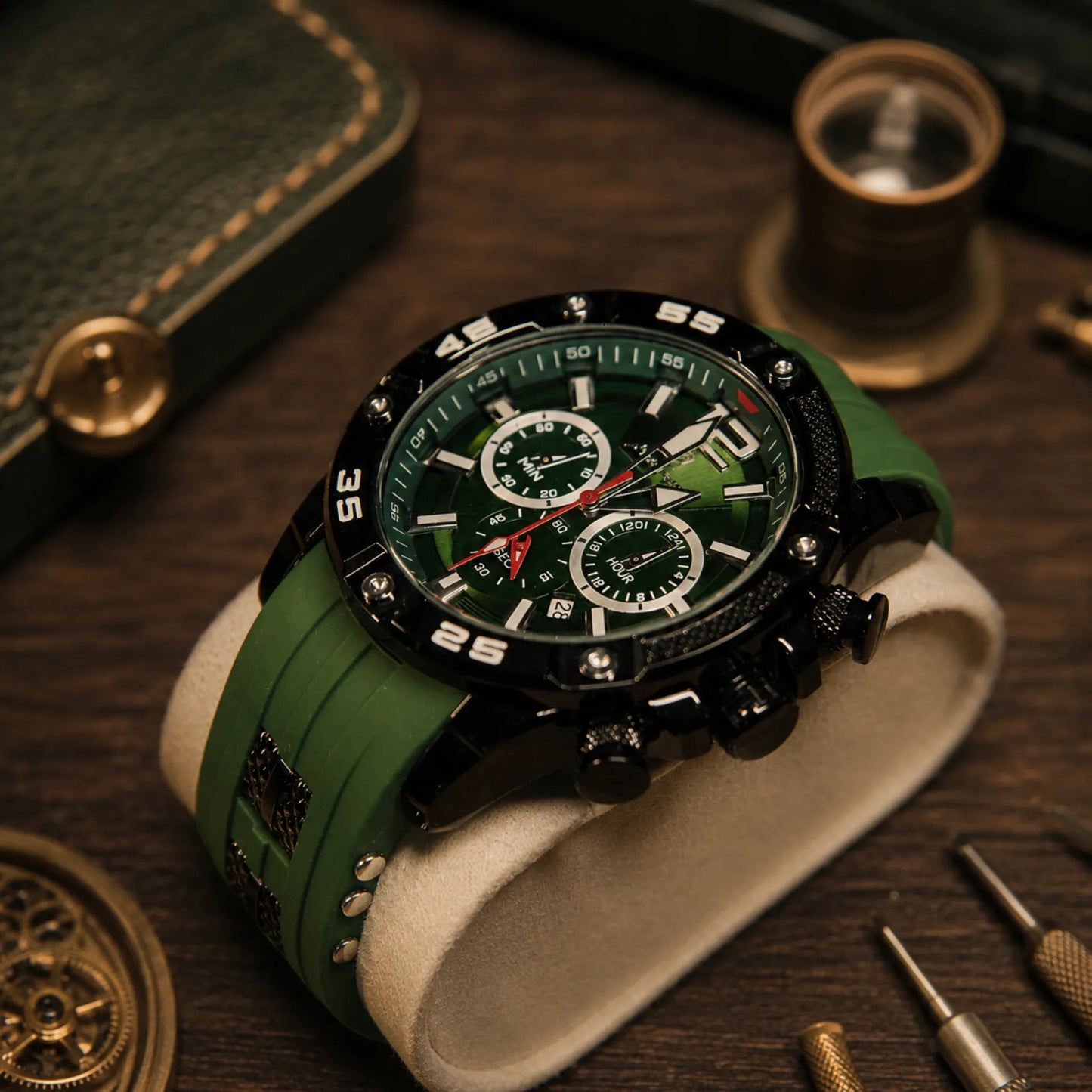 Marevelloo® Ranger