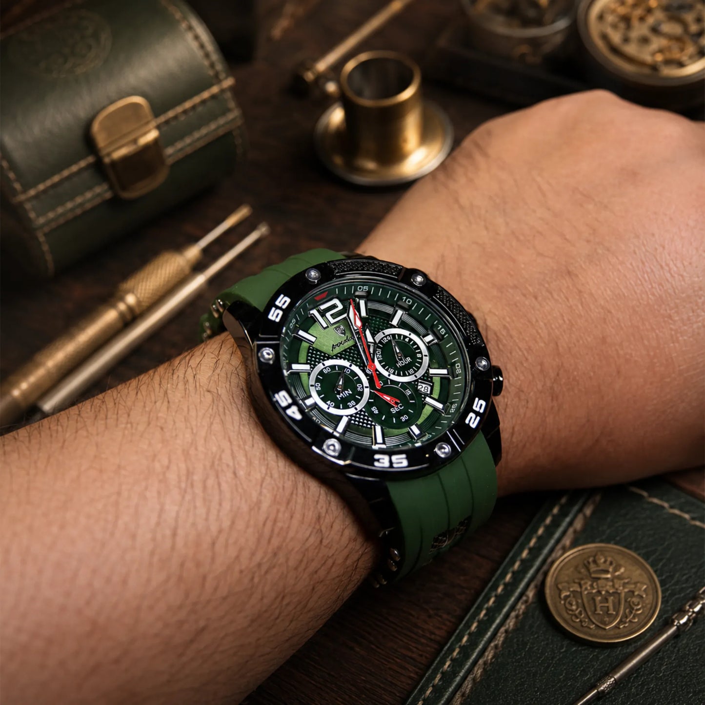 Marevelloo® Ranger