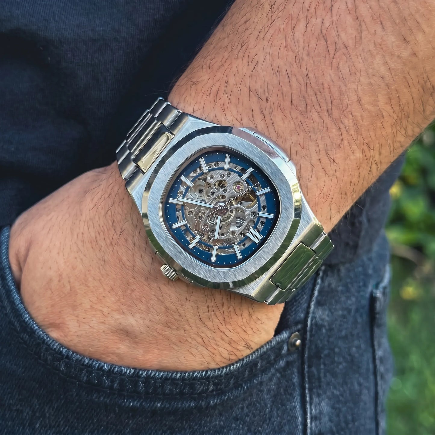 Marevelloo® Skeleton