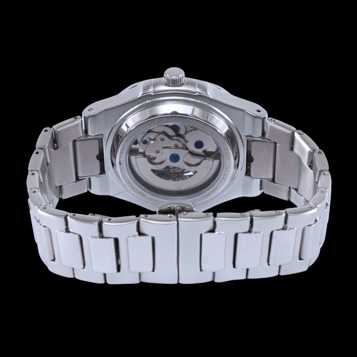 Marevelloo® Skeleton