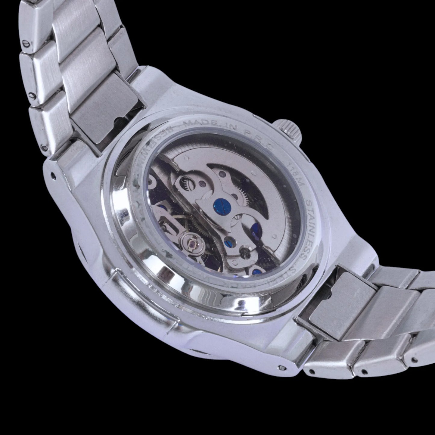 Marevelloo® Skeleton