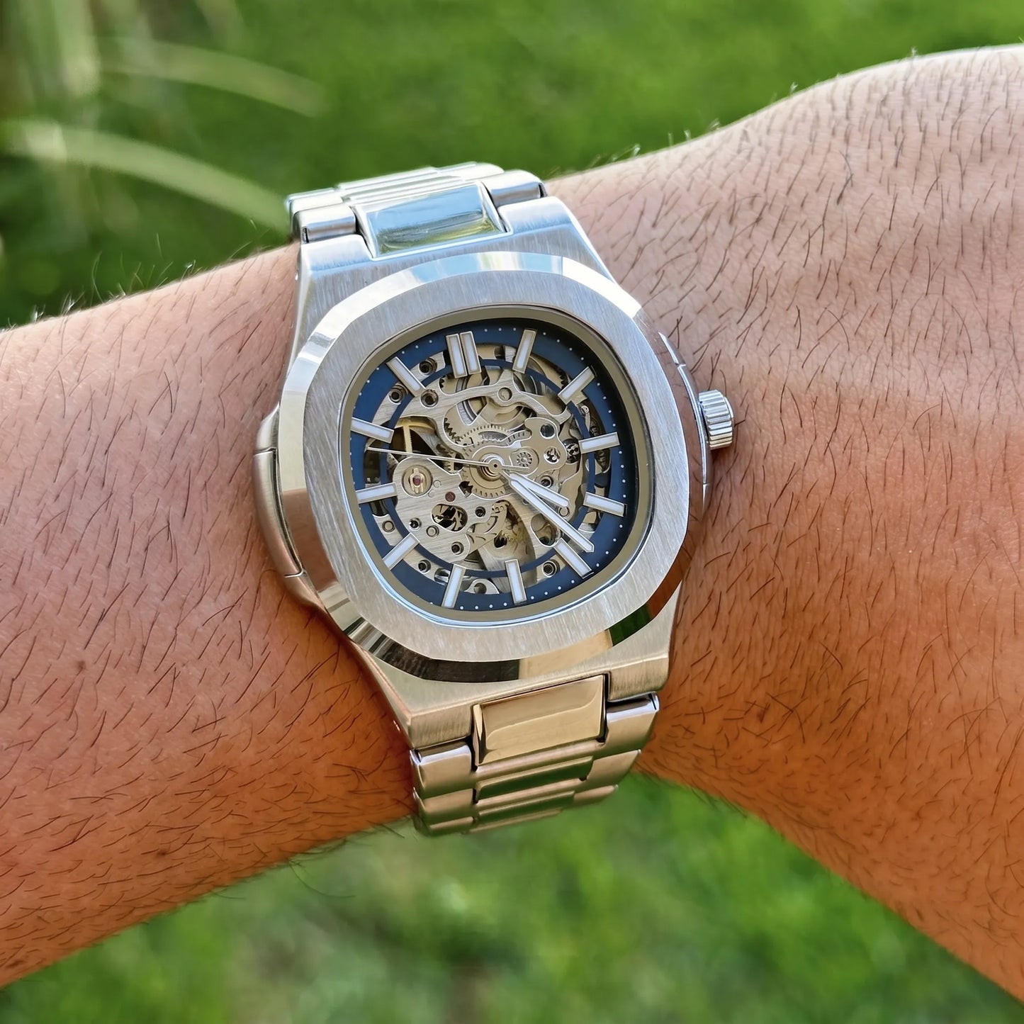 Marevelloo® Skeleton