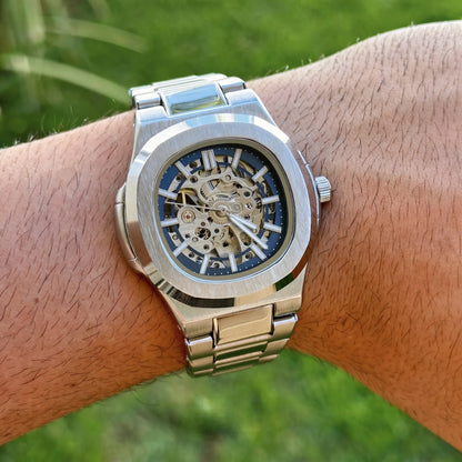 Marevelloo® Skeleton