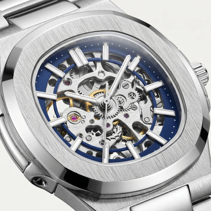 Marevelloo® Skeleton