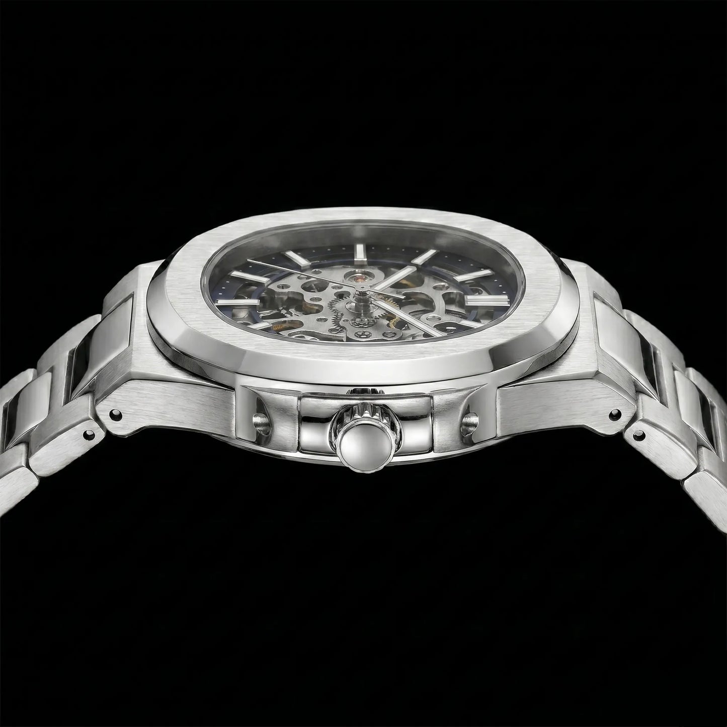 Marevelloo® Skeleton