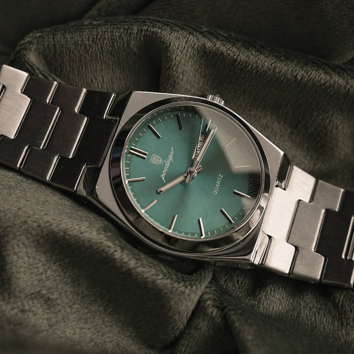Marevelloo® Teal Meridian