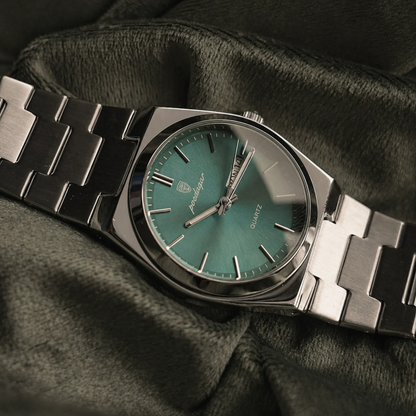Marevelloo® Teal Meridian