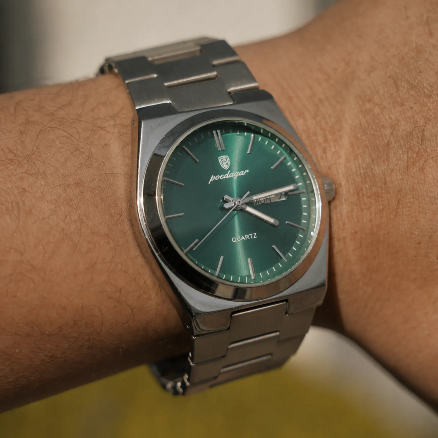 Marevelloo® Teal Meridian