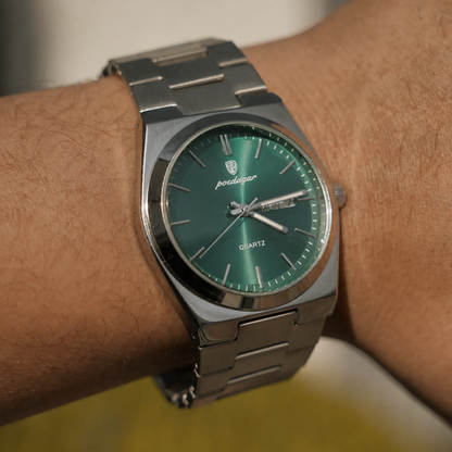 Marevelloo® Teal Meridian