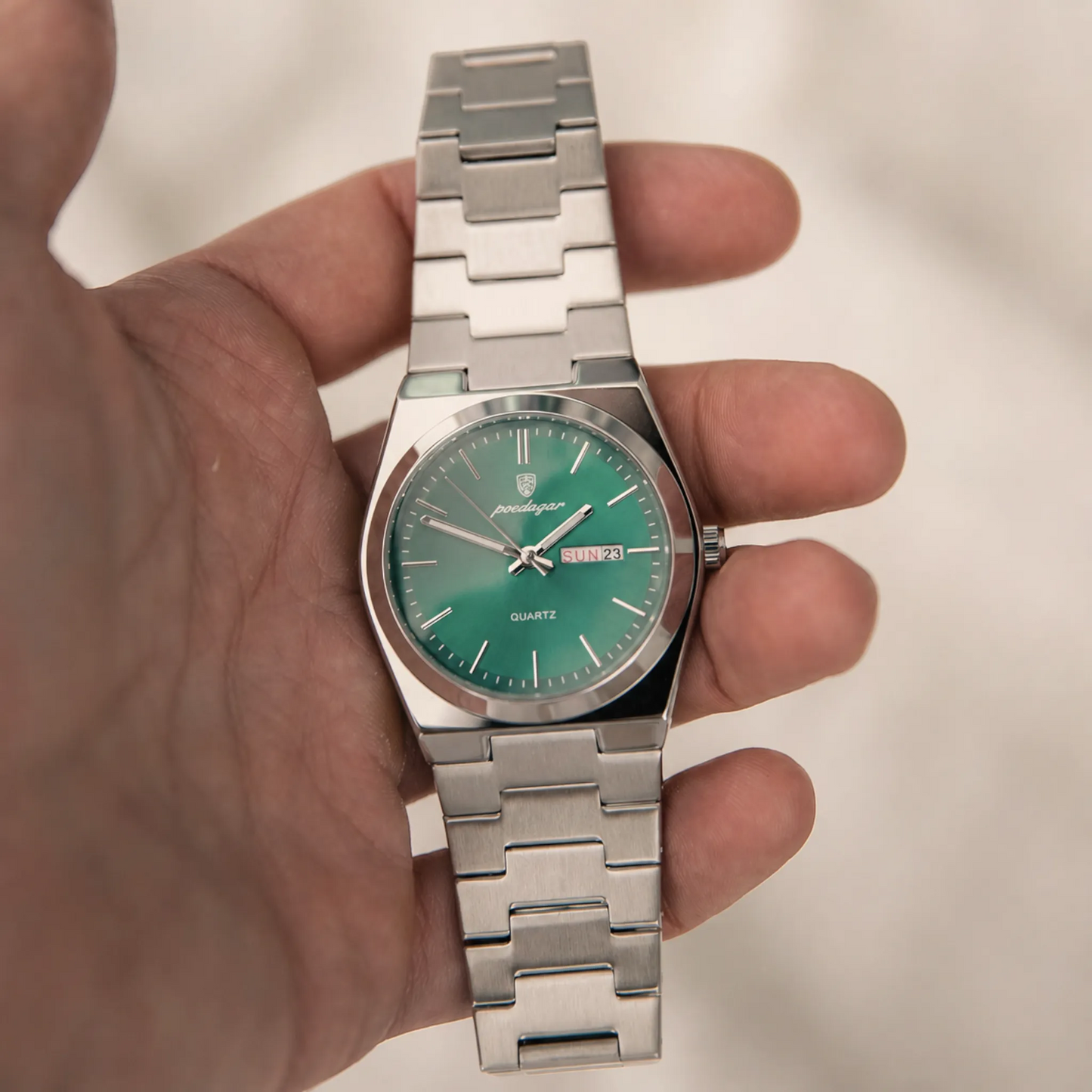 Marevelloo® Teal Meridian