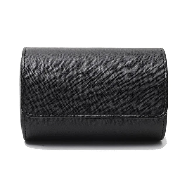 Elegant Double Watch Case